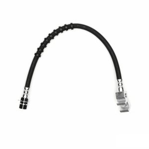 Ford F-350 Super Duty Brake Hose - Rear - R1 Concepts - `99-`04 Ford F-350 Super Duty Brake Hose - Rear - R1 Concepts - `99-`04